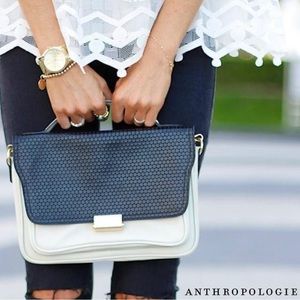 Anthropologie Beracamy Paris Cidade Satchel